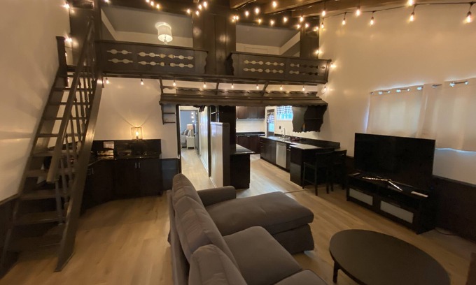 Burbank Cabaña | Charming Burbank Cottage!