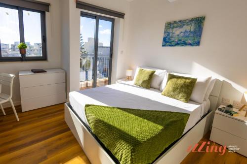 Mosta Apartamento | Charming Central Mosta Apartment