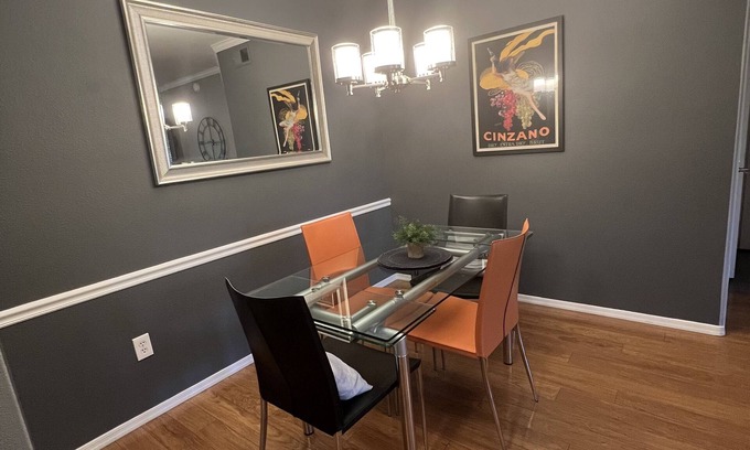 North Scottsdale Condominio | Scottsdale Resort Style Condo