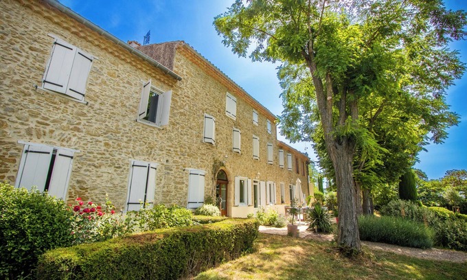 Limoux Apartamento | Casa de encanto del siglo XVIII país cátaro / Carcassonne