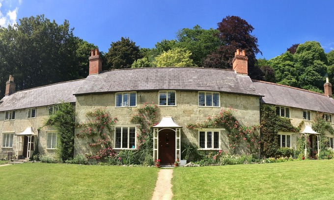 Zeals Casa | Charming Cottage in idyllic location on Stourhead Estate