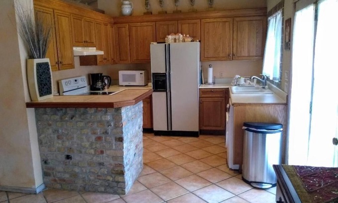 Plantation Cabaña | Charming Cottage in Plantation