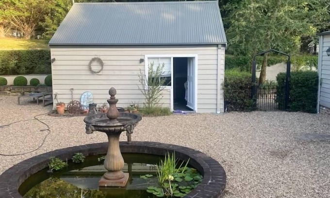 Burradoo Cabaña | Charming Country Cottage