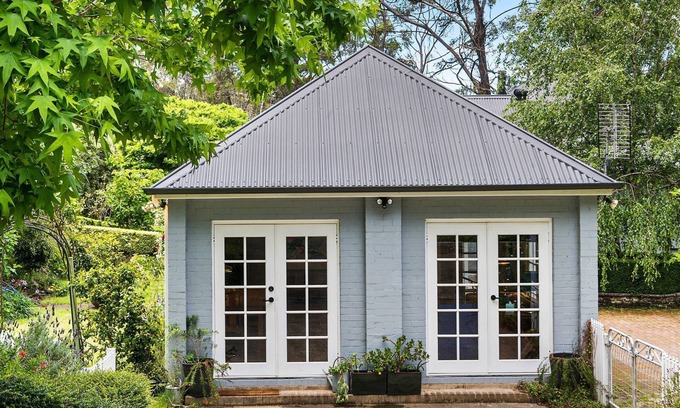 Colo Vale Casa | Charming Country Escape