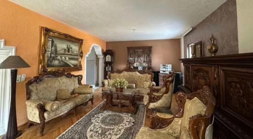 Jerli Talinovac Villa | Charming Ferizaj Villa