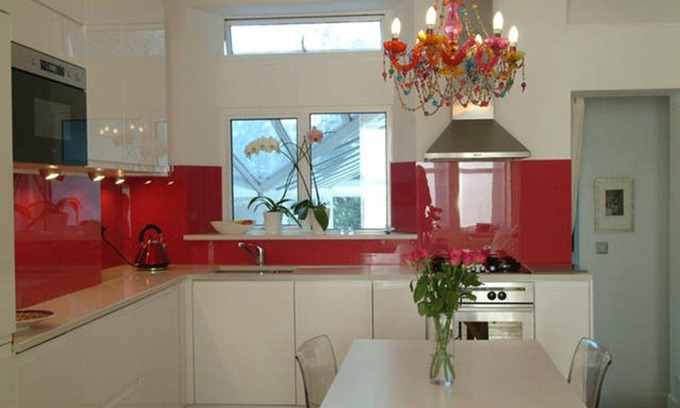 Brownswood Apartamento | Apartamento con encanto en el centro de Londres