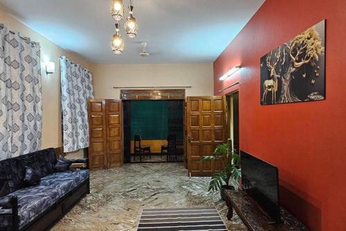 Bainguinim Casa | Charming Goan Home in Old Goa