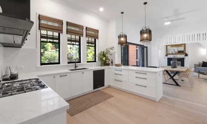 Wollongbar Casa | Charming Heritage Gem near Byron Bay