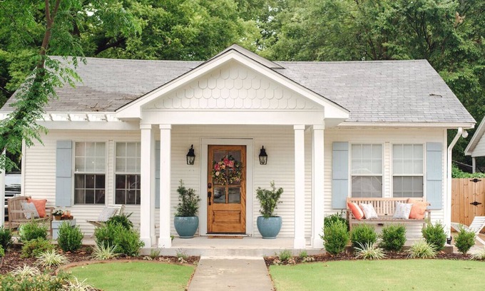 Conway Casa | Hermosa casa de campo en el centro histórico y colegios cercanos
