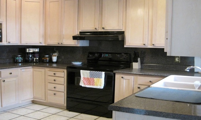 Canyon Casa | ♥ TODA LA CASA: LA MEJOR UBICACIÓN ♥ ¡Camina al centro de la ciudad, WTAMU y más!