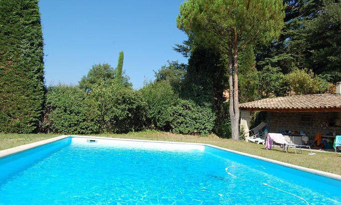 Genissieux Casa | Casa con encanto Drôme des Collines