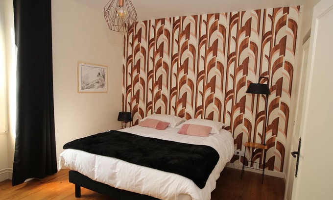 Centre Ville Casa | Vrbo Property