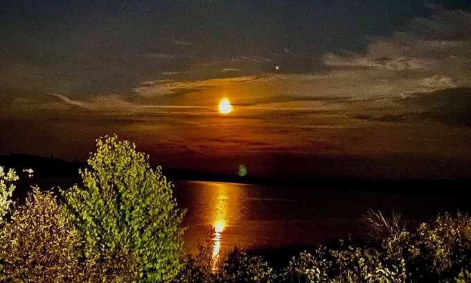 Senneterre Cabina | Charming Lodge Retreat in Obaska, Senneterre, Quebec