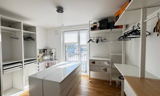 Stellingen Condominio | Charming maisonette