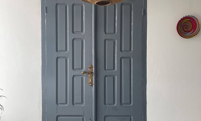 Brazzaville Casa | Charming Modern House in Plateau des 15 ans, Ideal for your Stay!