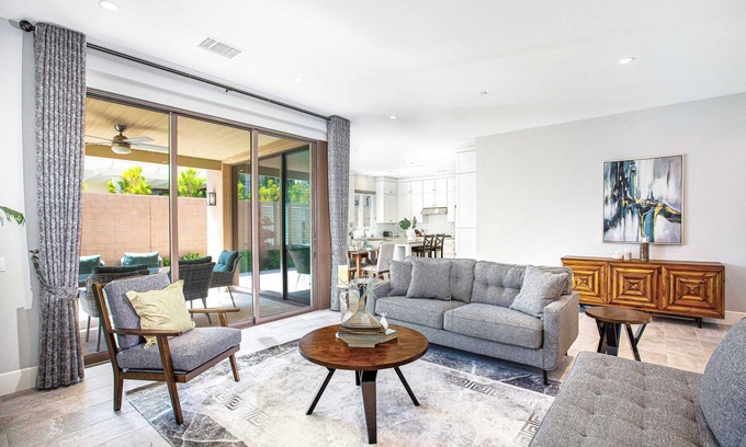 Orchard Hills Casa | Charming Retreat on Donati - Perfect Getaway for Your Next Vacation #41460