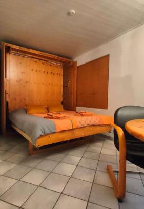 Poschiavo Apartamento | Charming studio in Poschiavo