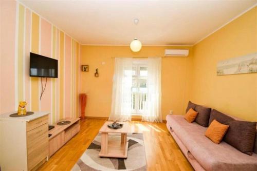 Podgorica Apartamento | Charming studio