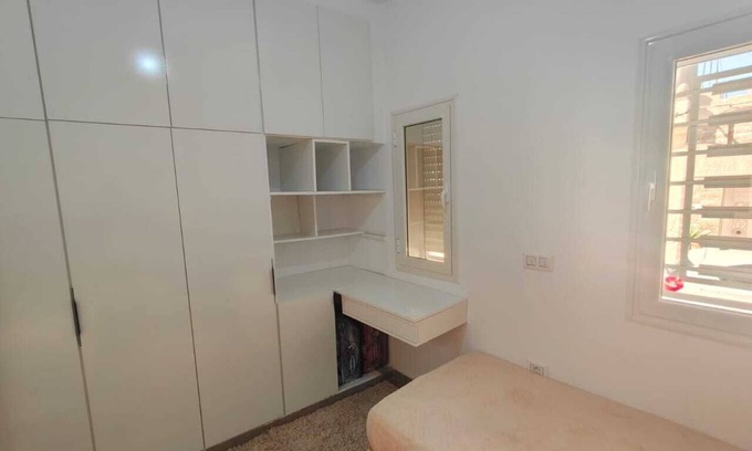 Kelibia Casa | Charming villa by the sea in kelibia