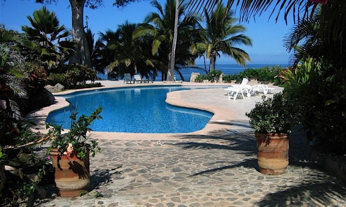 Platanitos Villa | Villa con encanto en la tranquila península cerrada