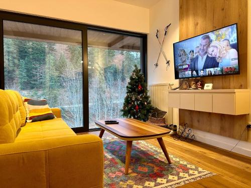 Bjelasnica Apartamento | Charmy mountain suite in hotel Phoenix