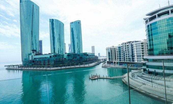 Manama Hotel | Charthouse Bahrain
