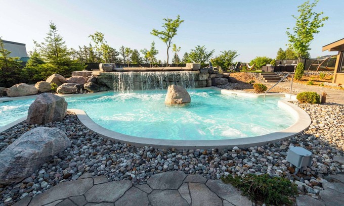 Aylmer Hotel | Château Cartier Hotel & Resort, Ascend Hotel Collection