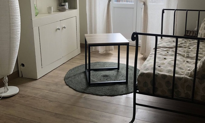 Olby Casa | Chateau / Country House