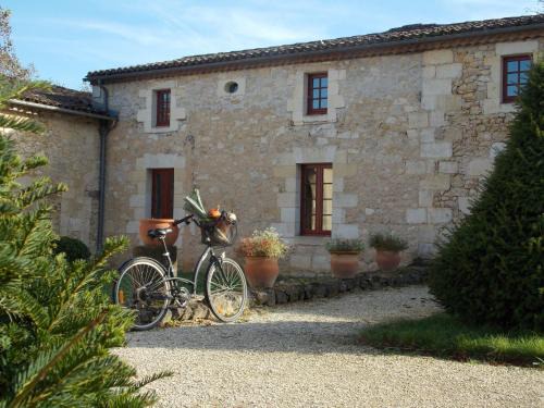 Saint-Leon Cama Y Desayuno | Chateau De Castelneau