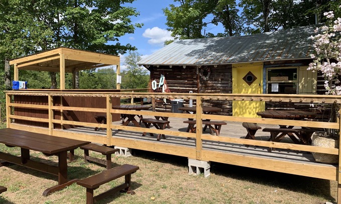 Upson Condominio | Chateau en la montaña! Ski IN / OUT en White Cap Ski Resort.