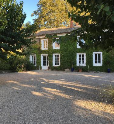 Salles-d'Aude Casa | Chateau Pech-Céleyran