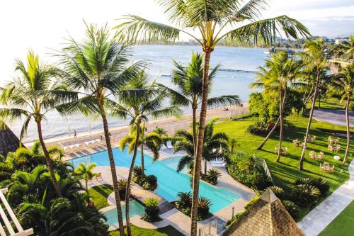 Noumea Hotel | Chateau Royal Beach Resort & Spa, Noumea