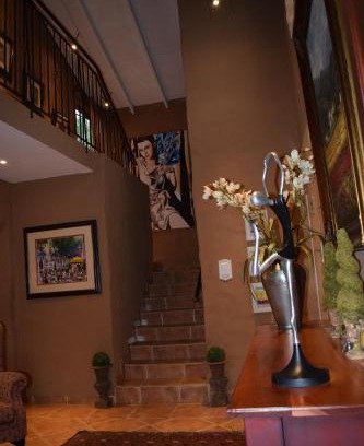 Erasmuskloof Casa | Chateau Vue Guesthouse