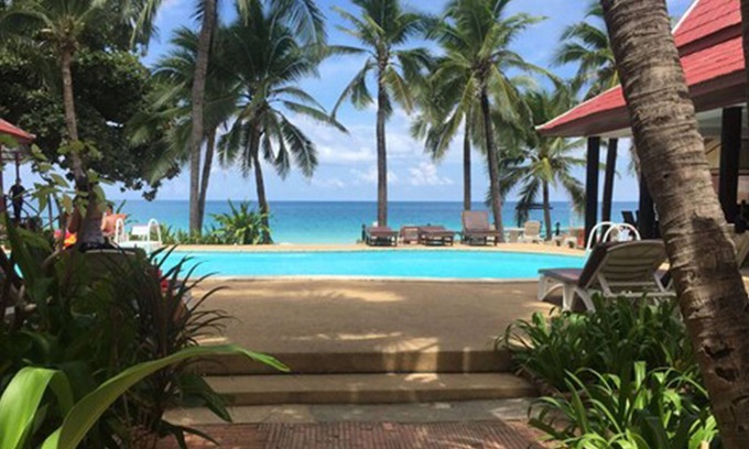 Bophut Hotel | Chaweng Bliss Bungalow