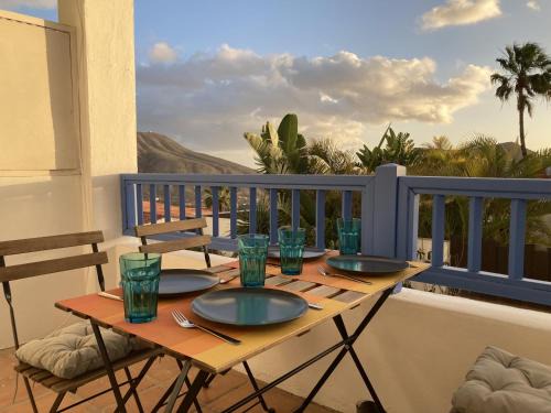 Chayofa Apartamento | Chayofa Blue