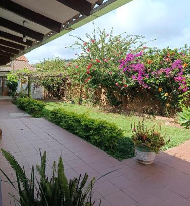 Samaipata Casa | Che Parce