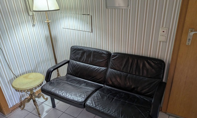 Dortmund Apartamento | Cheap accommodation in Dortmund