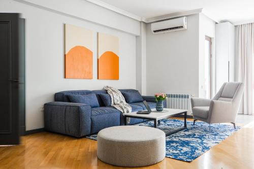 Kentron Apartamento | CheckInn Apartments