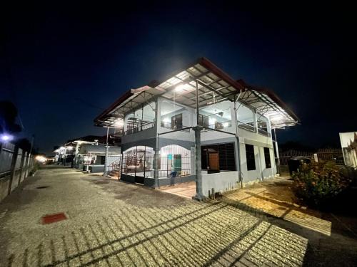 Clevia Apartamento | Chedi Goerdath