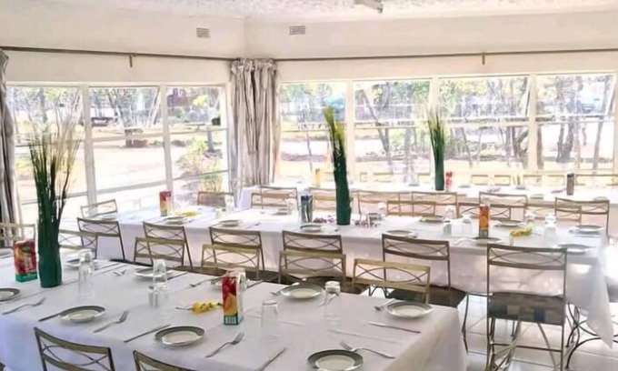 Harare Complejo | Cheltenham Park Resort