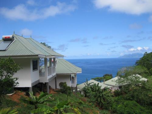 Glacis Casa | Chepsted Chalets