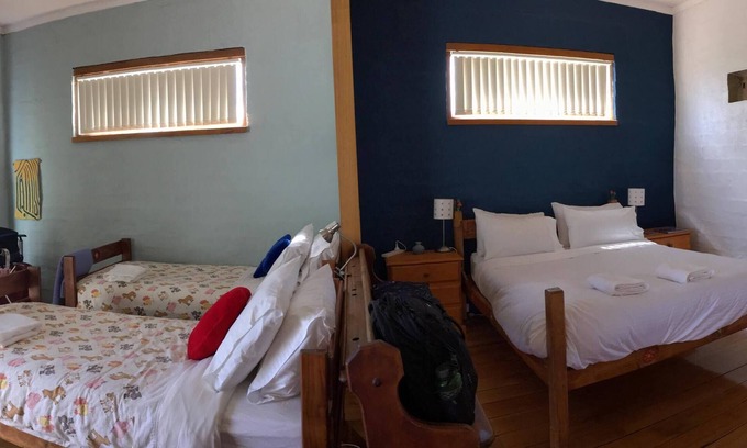 Lilydale Villa | Cereza Top Alojamiento - Eagle Parque