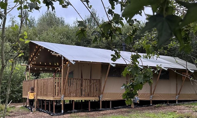 Talaton Otro | Cherry Tree Safari Lodge