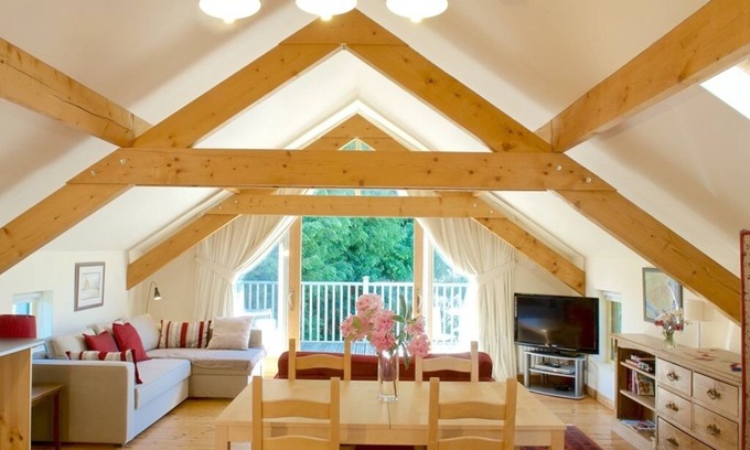 Newcastle Cama Y Desayuno | Cherryhill Lodge