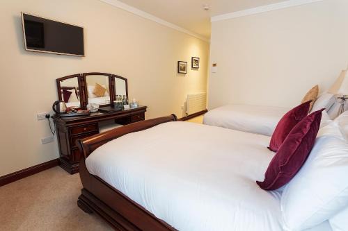 Ashford Hotel | Chester Beatty Inn
