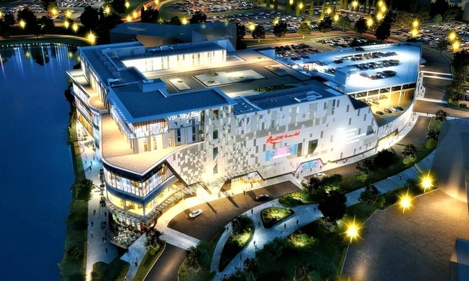 Castle Bromwich Casa | Chester House