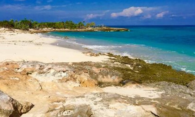 Chesters Cabina | Chesters Bonefish Lodge
