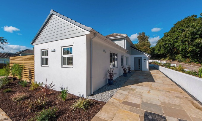 Saltash Cabaña | Chestnut Cottage - UK11846
