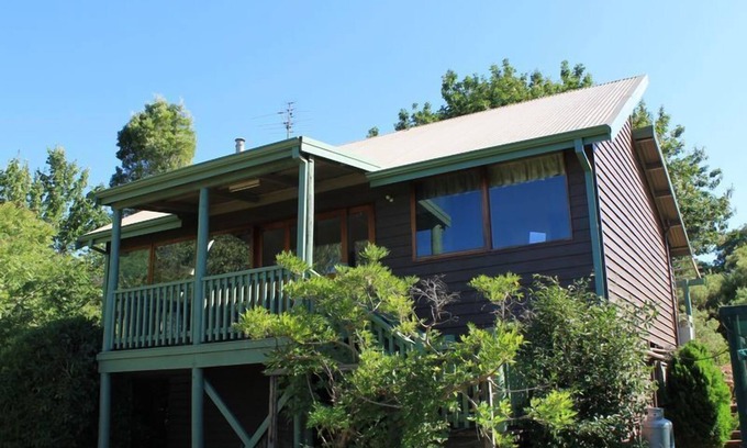 Balingup Cabaña | Chestnut Hill Cottage Balingup