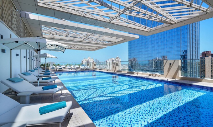Palm Jumeirah Apartamento | Cheval Maison - The Palm Dubai